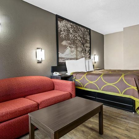 Hotel Super 8 By Wyndham Garysburg/Roanoke Rapids Extérieur photo