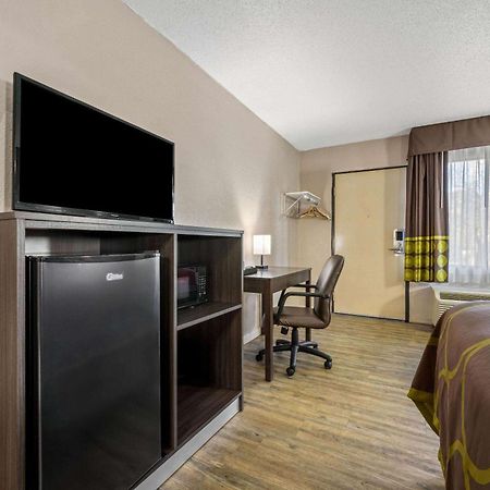 Hotel Super 8 By Wyndham Garysburg/Roanoke Rapids Extérieur photo