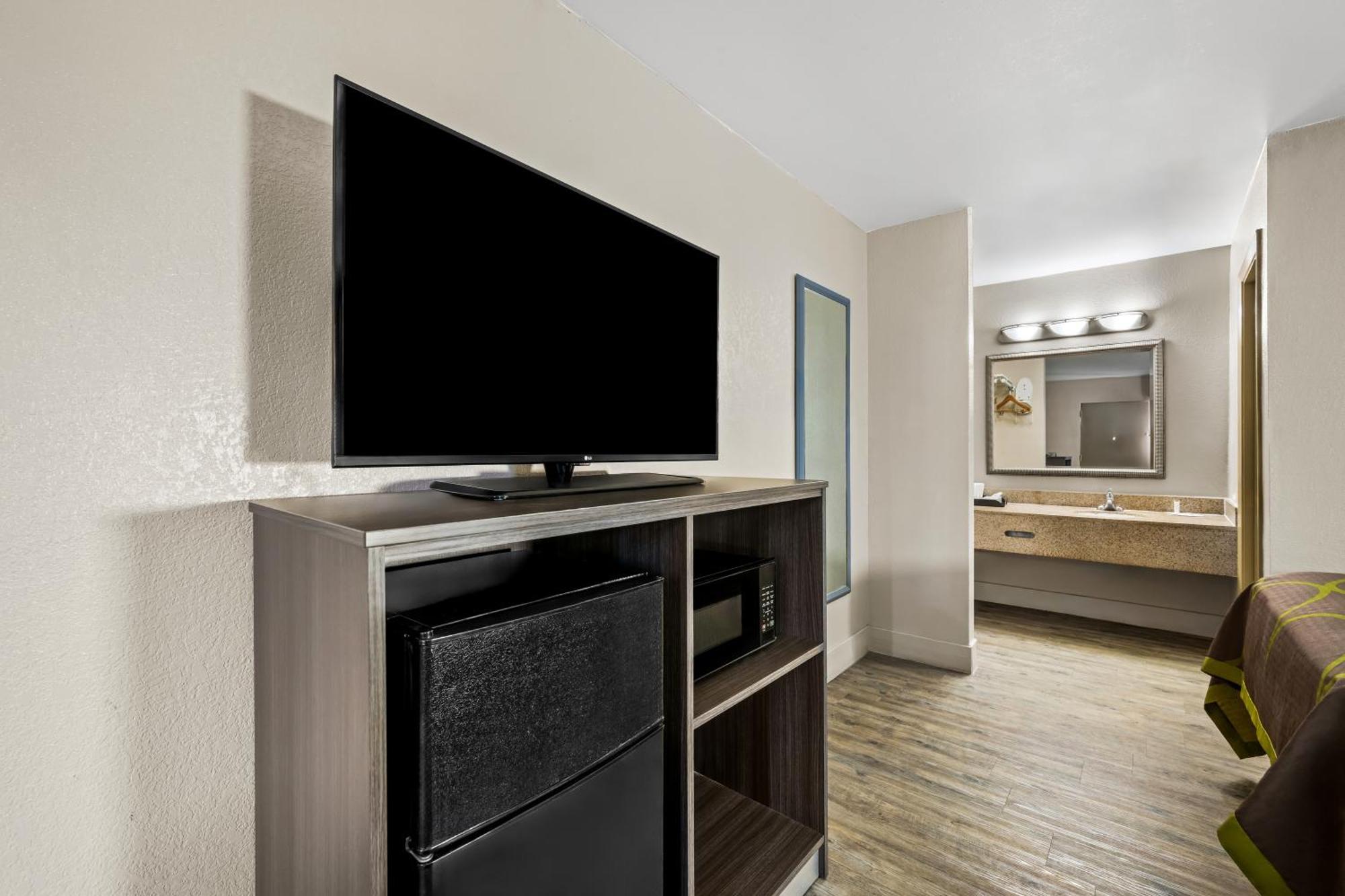 Hotel Super 8 By Wyndham Garysburg/Roanoke Rapids Extérieur photo