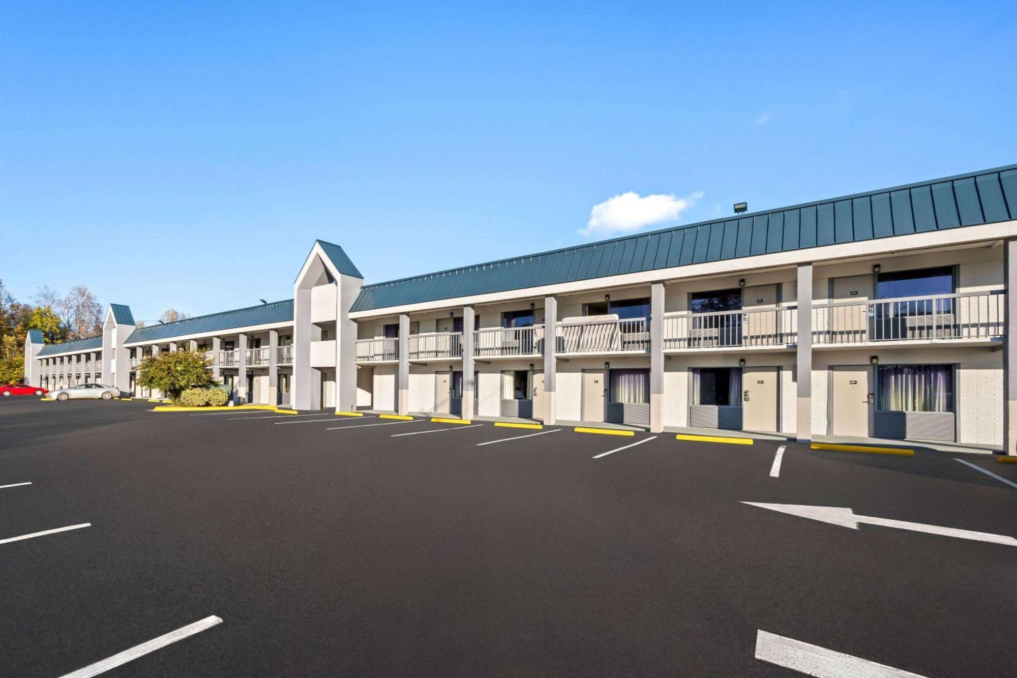 Hotel Super 8 By Wyndham Garysburg/Roanoke Rapids Extérieur photo